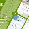 Arangi – Organic WooCommerce Theme