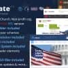 Candidate – Political/Nonprofit/Church WordPress Theme