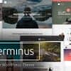 Terminus – Responsive Multi-Purpose WordPress Theme