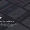 Gatsby – WordPress + eCommerce Theme