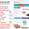 Home Shop – WooCommerce Theme