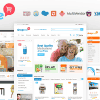ShopMe – Multi Vendor Woocommerce WordPress Theme