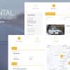 Car Rental Booking System for WordPress