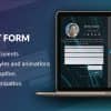 W8 Contact Form – WordPress Contact Form Plugin