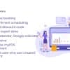 Fat Services Booking – Automated Booking and Online Scheduling