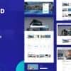 HomeID – Real Estate WordPress Theme