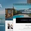 Hotel Xenia – Resort & Booking WordPress Theme