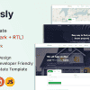 Hously – Laravel Real Estate Multilingual System