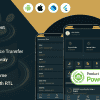 HYIPLab – Cross Platform Mobile Application