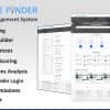 Candidate Finder – Recruitment Management System