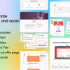 BuyMeTea – The best way for creators and artists to accept support and membership from their fans.