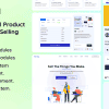 DigitalSell- Digital Product And Subscription Selling Platform (SAAS)