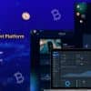 Nishue – CryptoCurrency Buy Sell Exchange and Lending with MLM System | Crypto Investment Platform
