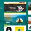 Native Church – Multi Purpose WordPress Theme