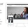 Solicitor – Law Business Responsive WordPress Theme