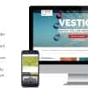 Vestige – Museum Responsive WordPress Theme