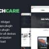 TechCare – Electronics Repair WordPress Theme
