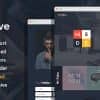 Hi5Clive – Digital Marketing Entrepreneur WordPress Theme