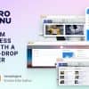 Hero Mega Menu – Responsive WordPress Menu Plugin