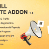 Martvill – Affiliate Add-on