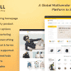 Martvill – A Global Multivendor Ecommerce Platform to Sell Anything
