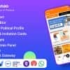 Poster Banao – Poster Maker ,Festival & Business & Political , AdBanao Clone Poster Maker App