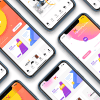 Ionic WooCommerce marketplace mobile app – wc marketplace