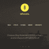 Wheats – Blogging WordPress Theme