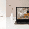 Marja – Fashion WooCommerce Theme