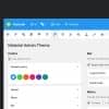 Materil – WordPress Material Design Admin Theme