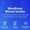 WordPress Wizard Guides