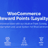 WooCommerce Reward Points