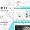 DiCi – Jewelry Shop WordPress Theme