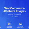 WooCommerce Attribute Images & Variation Swatches