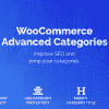 WooCommerce SEO & Categories