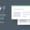 Next Post Fly Box for WordPress