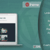 Parallax One Page Builder WordPress Plugin