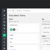 Pulse – WordPress Admin Theme
