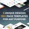 Scalia – Multi-Concept Business, Shop, One-Page, Blog Theme