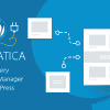 Templatica – WPBakery Templates Manager