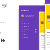 FlatMobile – Responsive WordPress Mobile Theme