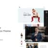 Zuka – Minimal WooCommerce Theme