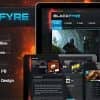 Blackfyre – Create Your Own Gaming Community