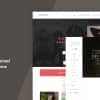 Mgana – Minimal WooCommerce Theme
