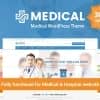 inMedical | Multi-purpose for healthcare WordPress Theme