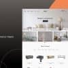 Raz – Minimal WooCommerce Theme