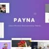 Payna – Minimal WooCommerce Theme