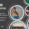 CountDown With Image or Video Background – Responsive WordPress Plugin