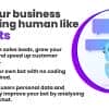 Maxbot – Chatbot Builder WordPress Plugin