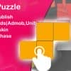 Box Puzzle (Unity Game+Admob+iOS+Android)